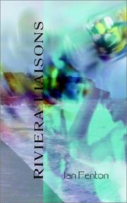 Cover of: Riviera Liaisons