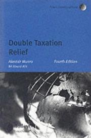 Cover of: Tolley's Double Taxation Relief