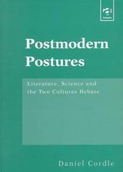 Cover of: Postmodern Postures SERIES: