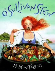 Cover of: O'Sullivan stew: a tale cooked up in Ireland