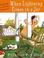 Cover of: When lightning comes in a jar