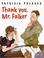 Cover of: Thank you, Mr. Falker