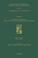 Cover of: Late Medieval Englishwomen: Julian of Norwich; Marjorie Kempe And Juliana Berners: Printed Writings, 15001640, Series I (Early Modern Englishwoman: a Facsimile ... a Facsimile Library of Essential Works)