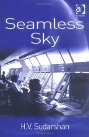 Cover of: Seamless Sky by Hindupur V. Sudarshan, Hindupur V. Sudarshan