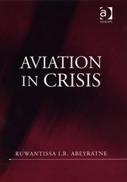 Cover of: Aviation in Crisis