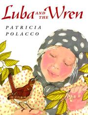 Cover of: Luba and the wren