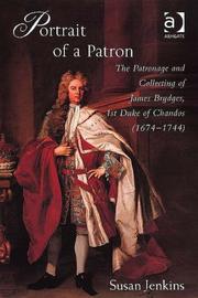 Cover of: Portrait of a Patron