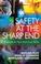 Cover of: Safety at the Sharp End
