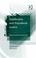 Cover of: Distributive and Procedural Justice