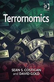 Cover of: Terrornomics by 