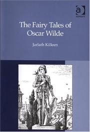 Cover of: The Fairy Tales of Oscar Wilde
