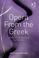 Cover of: Opera From the Greek