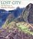 Cover of: Lost City