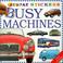 Cover of: Busy Machines (Funfax)