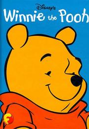 Disney's Winnie the Pooh by Nicola Baxter, Simon Mugford