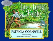 Life's little fable by Patricia Cornwell