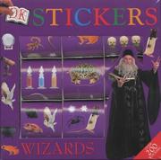 Cover of Wizards (Sticker Gift Boxes)