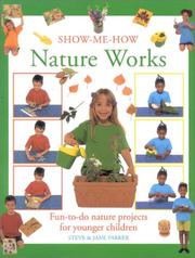 Cover of: Nature Works by Parker