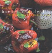 Cover of: Barbecue & Grill Book