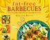 Cover of: Fat Free Barbecues