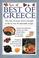 Cover of: Best of Greece
