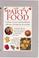 Cover of: Party Food