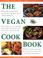 Cover of: Vegan Cookbook (Healthy Eating)