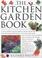 Cover of: The Kitchen Garden Book
