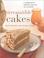 Cover of: Irresistible Cakes