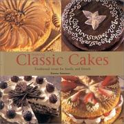 Cover of: Making Classic Cakes