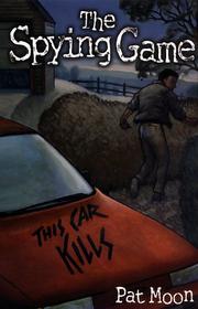 Cover of: The spying game