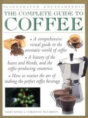 Cover of: The Complete Guide to Coffee (Practical Handbooks (Lorenz))