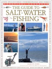 Cover of: The Guide to Salt Water Fishing