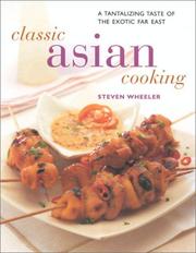 Cover of: Classic Asian Cooking (Contemporary Kitchen)
