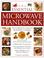 Cover of: The Essential Microwave Handbook