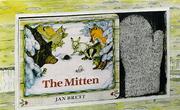 Cover of: The Mitten Gift Package by Jan Brett