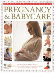 Cover of: Pregnancy and Baby Care (Practical Handbooks (Lorenz))