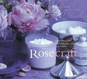 Cover of: Rosecraft