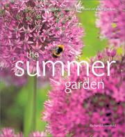 Cover of: The Summer Garden