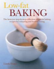 Cover of: Low-Fat Baking by Linda Fraser