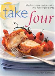 Cover of: Take Four