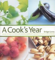 Cover of: A Cook's Year