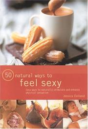 Cover of: 50 Natural Ways to Great Sex (50 Natural Ways)
