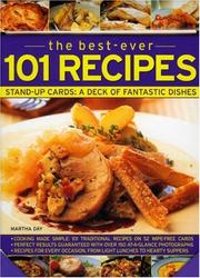 101 Best-Ever Recipes