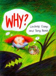 Cover of: Why? by Lindsay Camp