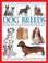 Cover of: The Illustrated Guide to Dog Breeds