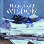 Cover of: Country Living: Household Wisdom
