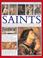 Cover of: The Illustrated World Encyclopedia of Saints