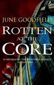 Cover of: Rotten at the Core