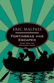 Cover of: Fortinbras Has Escaped | Eric Malpass